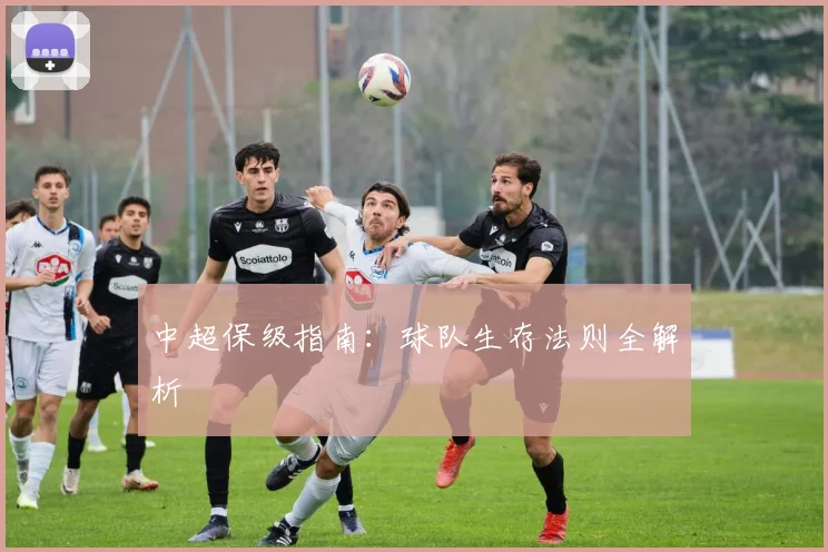 中超保级指南:球队生存法则全解析