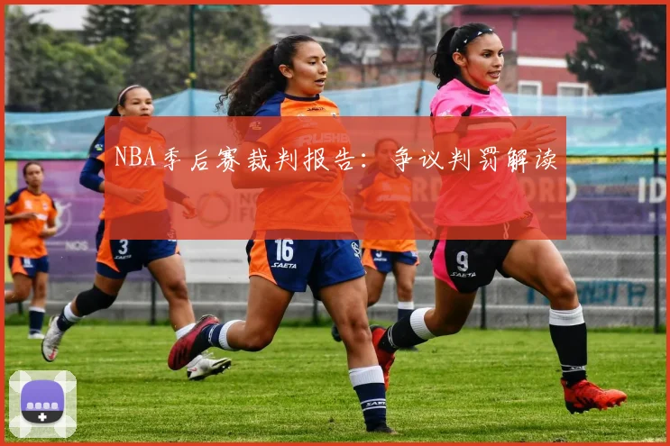 NBA季后赛裁判报告:争议判罚解读